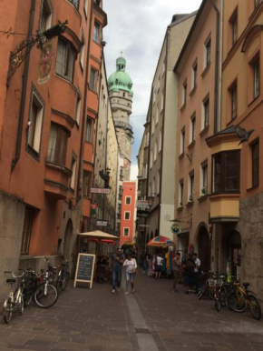 Mariposa, Innsbruck, Österreich, Innsbruck, Österreich